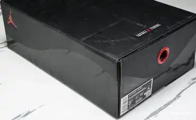 Hyperoad Air 11 Jordan 0607